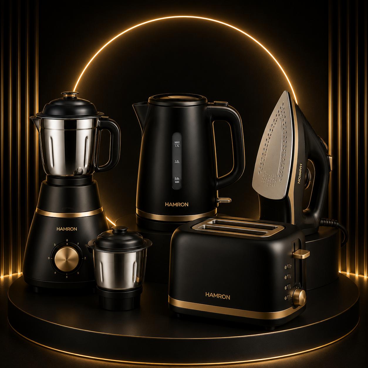 Appliances