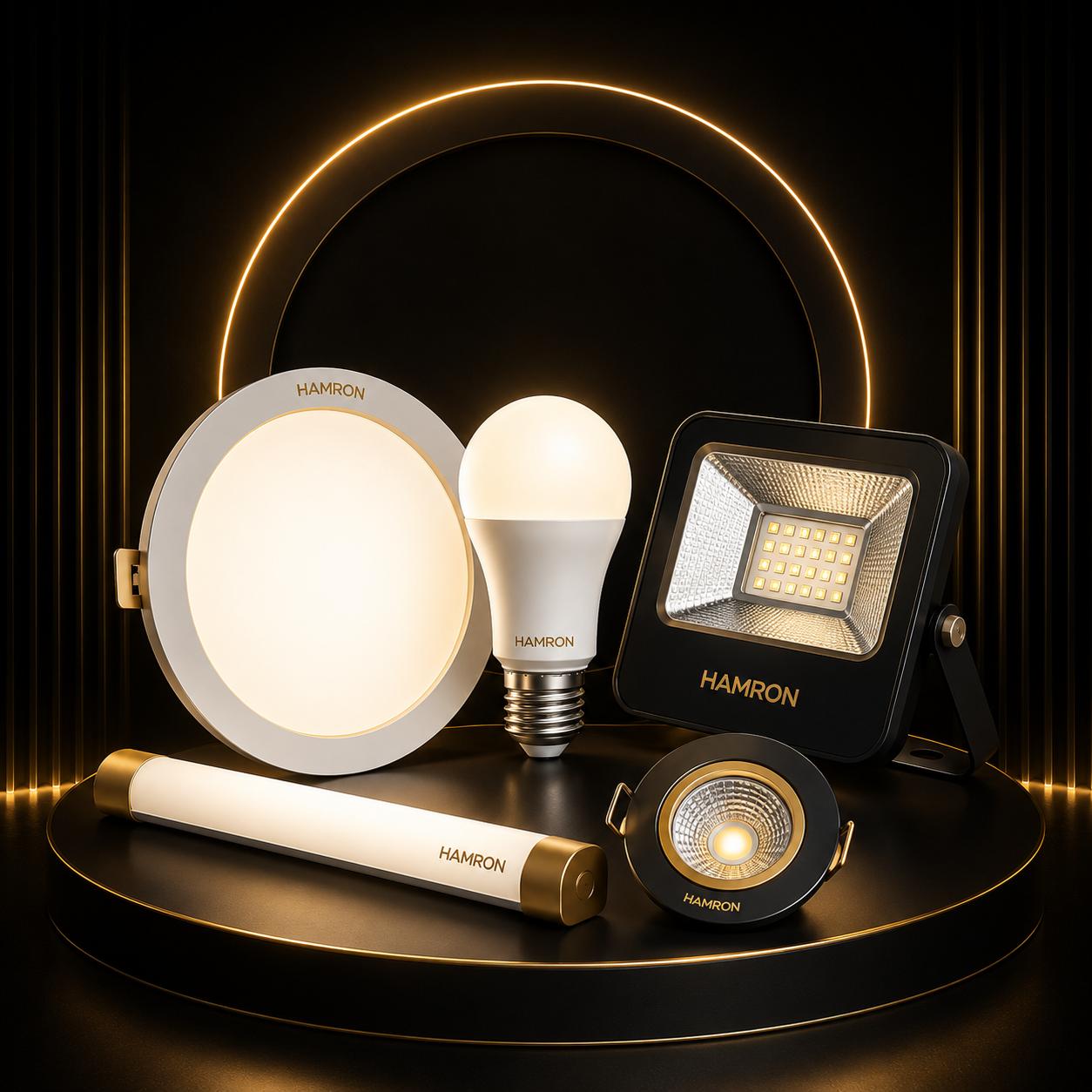 Lighting